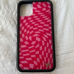 wildflower case iphone 11